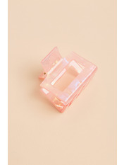 Крабик KR-0201 Рожевий