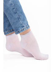 Шкарпетки SH-2912 Фіолетовий Ліловий