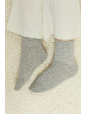 Шкарпетки SH-609-8 Сірий