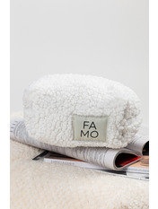 Косметичка KM-2023 Білий