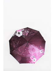 Парасоля Даніка Бордовий