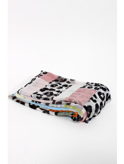 Шарф SBS-2005 Різні кольори Рожевий