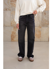 Джинси  BR-2478 42 Графітовий Сірий Графітовий 42