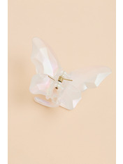 Крабик KR-0373 Білий