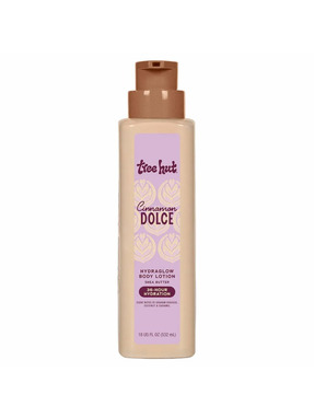 Лосьйон для тіла Hydrating Body Lotion Tree Hut 532 мл  Cinnamon Dolce