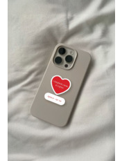 3D стікери ''краса - це ти'' SX-404 3D стікери