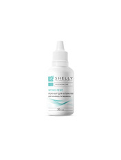 Ремувер для кутикули Shelly 30 мл  М'яке лезо