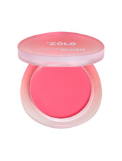 Кремові рум'яна NUDE CAMELLIA Zola BARBIE ROSE