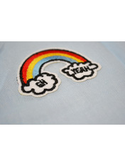 Шарф H-17-026-WJ