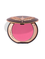 Рум'яна Airbrush Flawless Blush Blur Charlotte Tilbury Loved Up