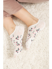 Шкарпетки SH-8046 Білий