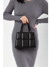 Сумка жіноча SYM-22-02-1 Чорний