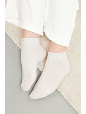 Шкарпетки SH-5574-4 Молочний