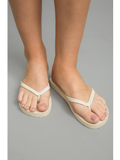 В'єтнамки SL-B0103 M Молочний Молочний M