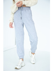 Джогери BR-555 Сірий S