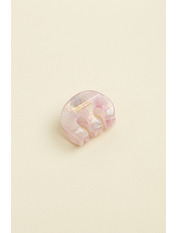 Крабик KR-0207 Сірий Перламутровий