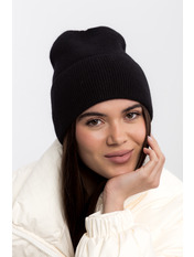  шапка SHP-45930 Чорний