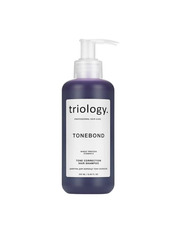 Шампунь для корекції тону волосся Triology. TONEBOND 250 мл