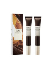 Набір кремів для шкіри навколо очей з бакучіолом SKIN1004 2 шт Відновлення Madagascar Centella Probio-Cica Bakuchiol Eye Cream