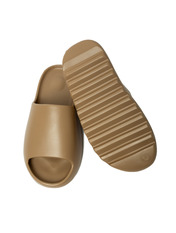 Чоловічі сланці SL-1450-1 41 Коричневий Світло-коричневий Світло-коричневий 41