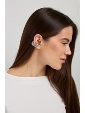 Каффа SER-13129 Сріблястий