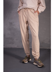 Джогери BR-555 S Коричневий Бежевий