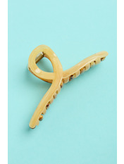 Крабик KR-0339 Бежевий Карамельний