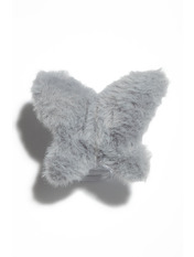 Крабик KR-0177 Сірий