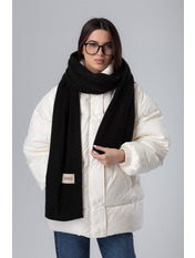 Шарф SH-16530 Чорний