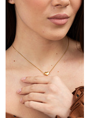 Ланцюжок CEP-14214 Золотистий