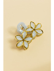 Крабик KR-0395 Сірий