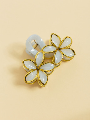 Крабик KR-0395 Сірий