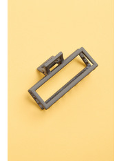 Крабик KR-0342 Сірий