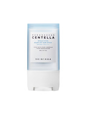Сонцезахисний стік для обличчя SKIN1004 20 мл Madagascar Centella Hyalu-Cica Silky-Fit Sun Stick