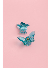 Набір крабиків NKR-0110 Зелений Смарагдовий