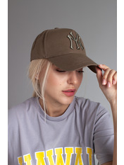 Бейсболка BK-5069 Хакі 57-58 Зелений