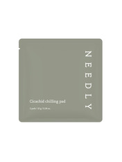 Заспокійливі пади з центелою Needly 2 шт Cicachid Chilling Pad Тонізація, заспокоєння