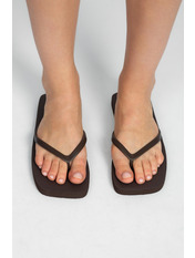 В'єтнамки SL-B0101 S Коричневий Коричневий S