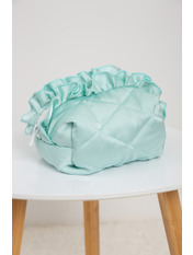 Косметичка KM-1109 Зелений