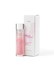 Блиск для губ Mirror Sungloss Hugs Heated Cherry SPF 20+ PA++