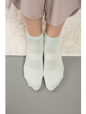 Шкарпетки SH-820 Салатовий Зелений