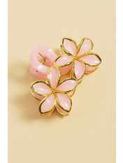 Крабик KR-0395 Рожевий