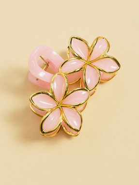 Крабик KR-0395 Рожевий