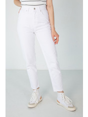 Джинси BR-FS-35 Білий 34