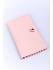 Гаманець GAM-2 Помаранчевий Персиковий