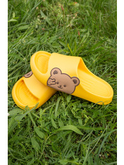 Сланці SL-202208 Жовтий 40-41