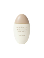 Сонцезахисний крем-сироватка потрійної дії Needly 50 мл Youth Core Sun Serum