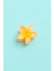 Крабик KR-0319 Помаранчевий Світло-помаранчевий