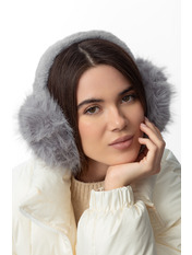 Навушники NAV-4720 Сірий