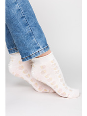 Шкарпетки SH-7-6 Молочний Молочний 4